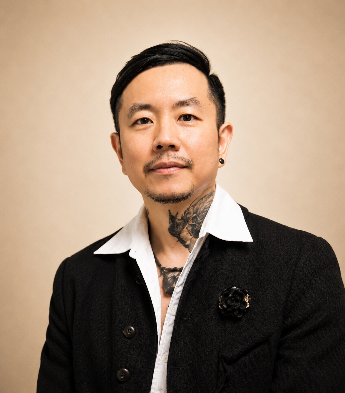 Andrew Yap